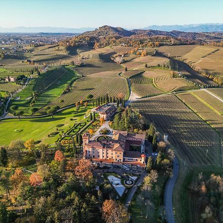 Pensjonat Casale In Collina Capriva del Friuli Zewnętrze zdjęcie
