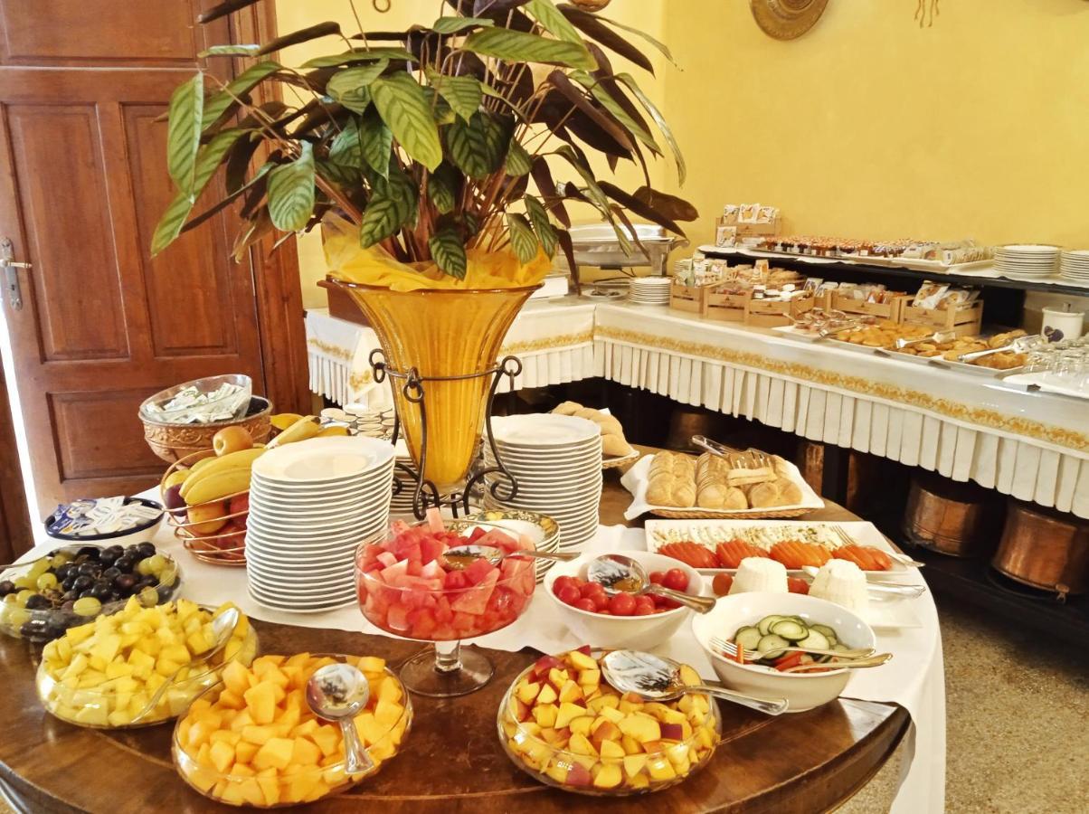 Pensjonat Casale In Collina Capriva del Friuli Zewnętrze zdjęcie