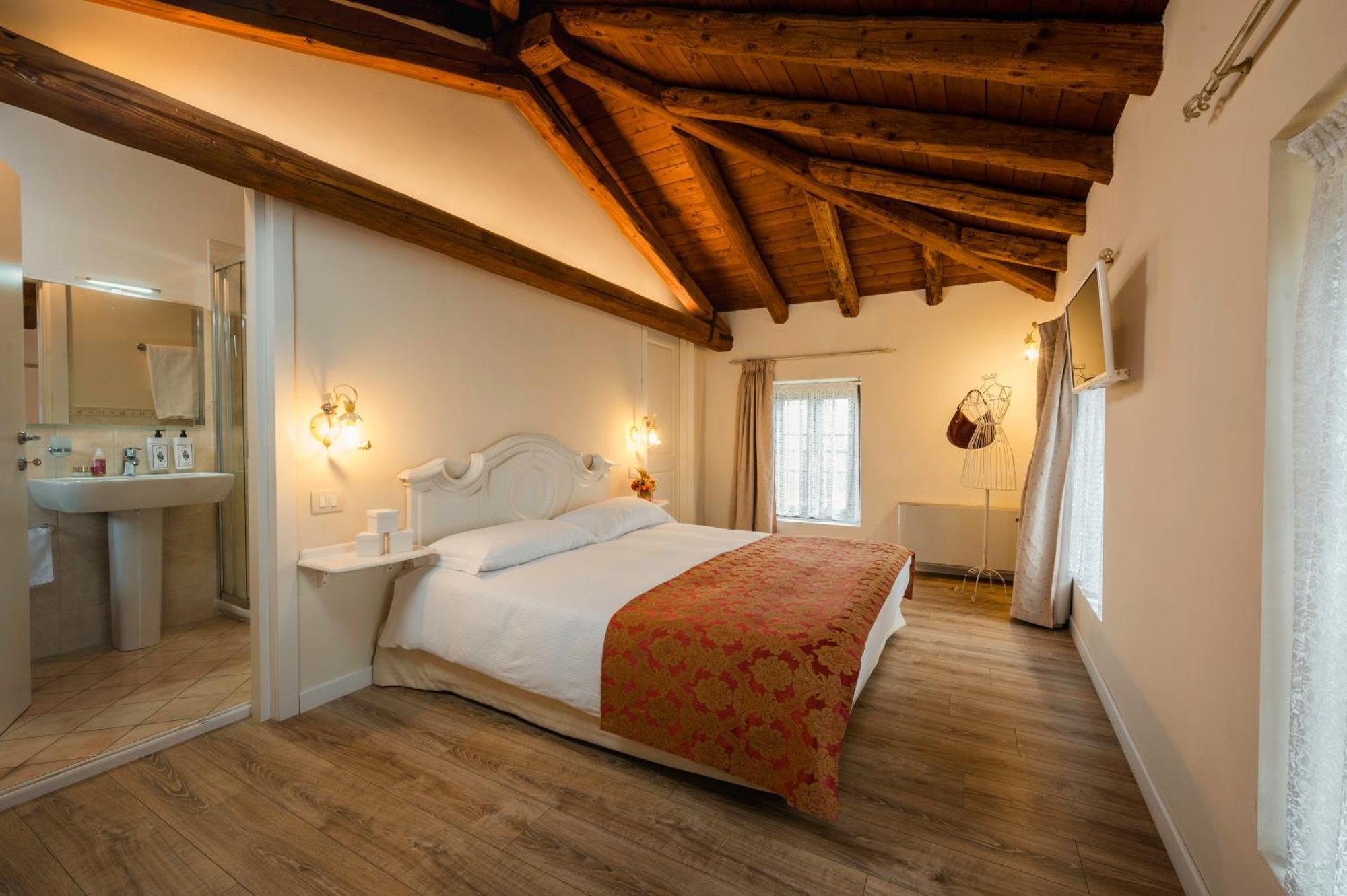 Pensjonat Casale In Collina Capriva del Friuli Zewnętrze zdjęcie