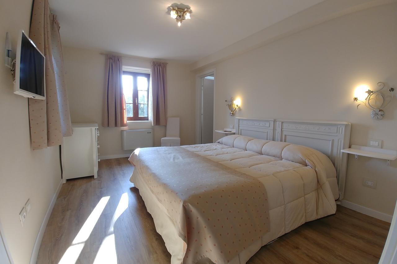 Pensjonat Casale In Collina Capriva del Friuli Zewnętrze zdjęcie
