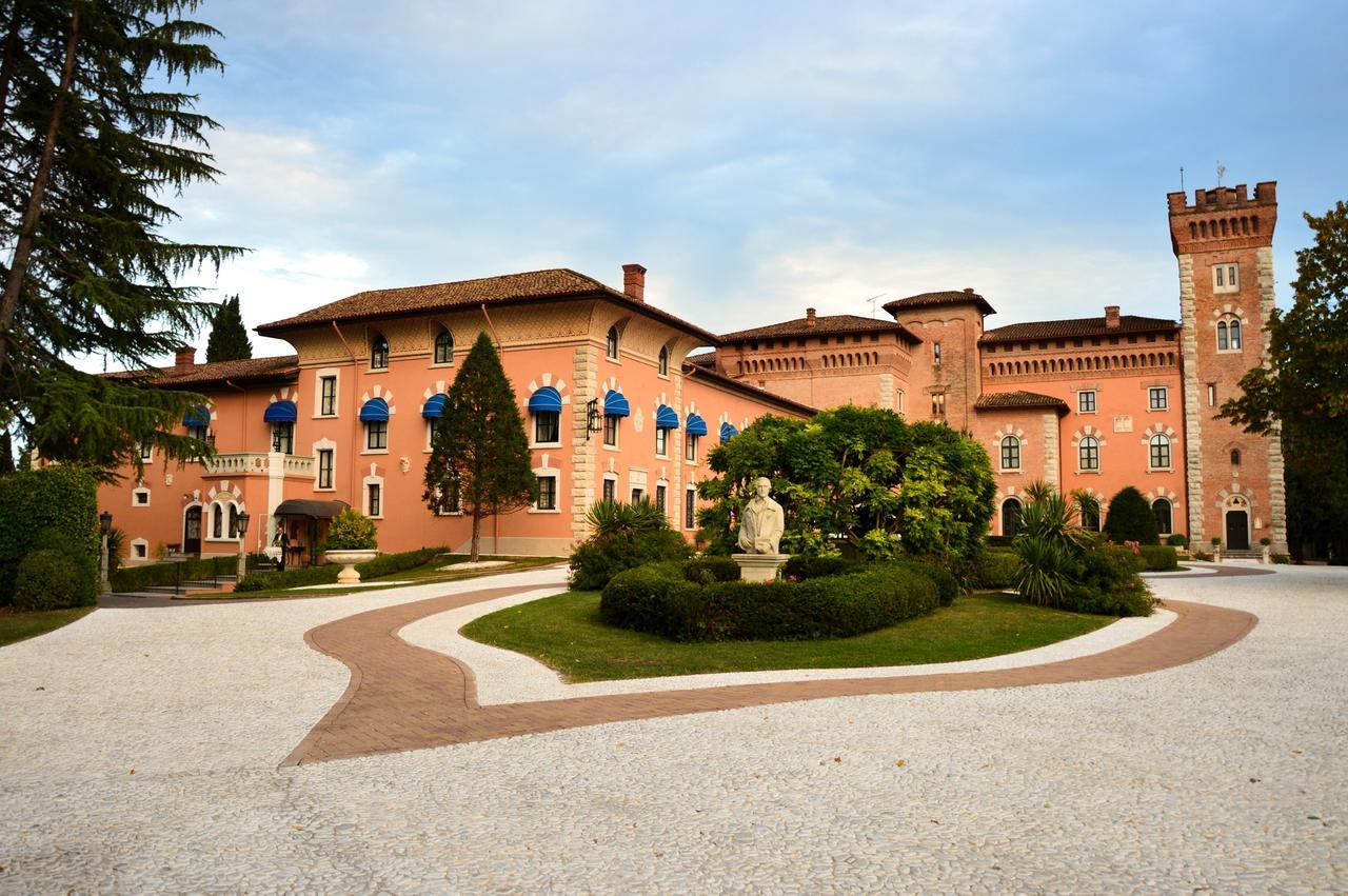 Pensjonat Casale In Collina Capriva del Friuli Zewnętrze zdjęcie