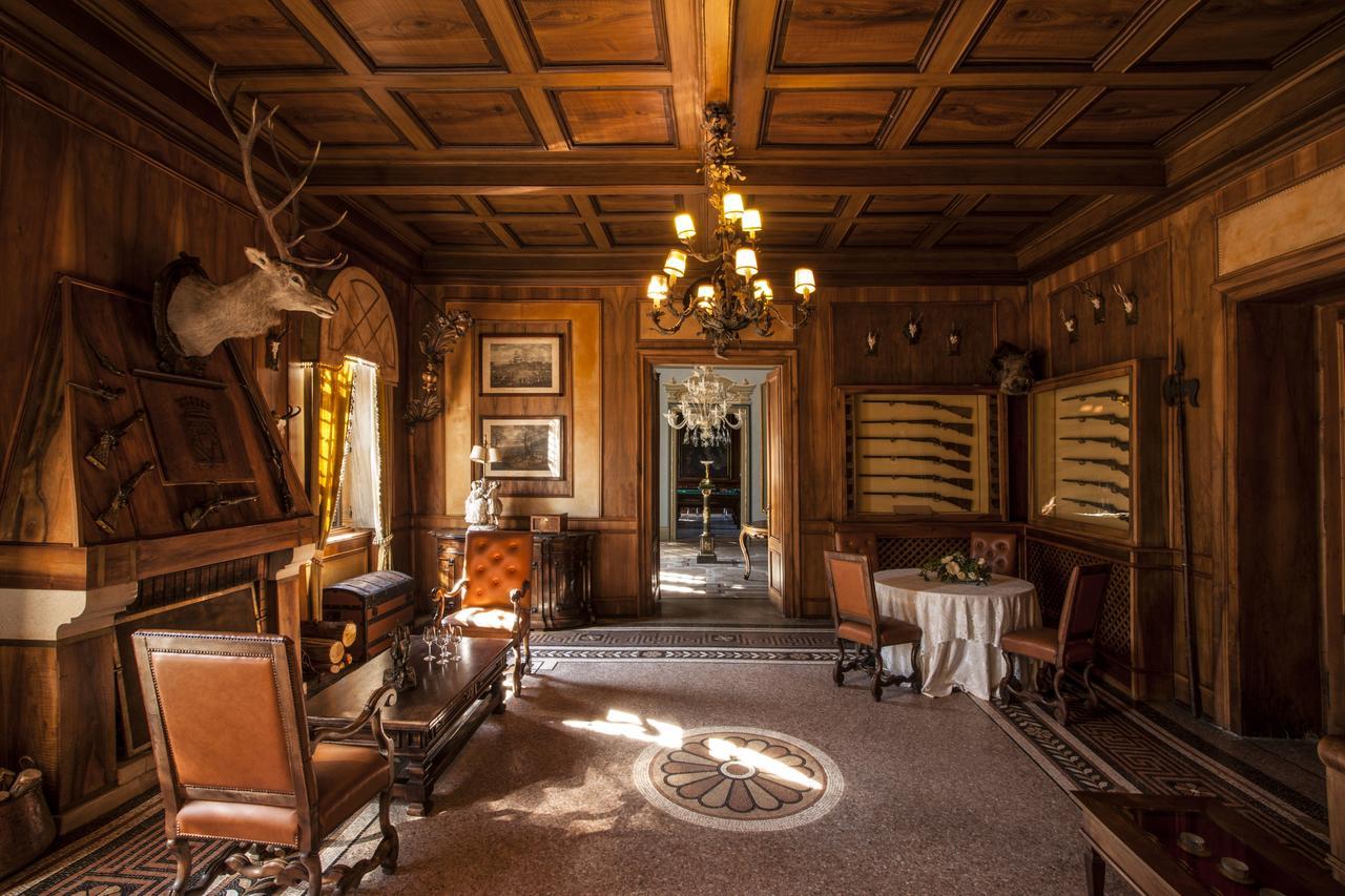 Pensjonat Casale In Collina Capriva del Friuli Zewnętrze zdjęcie