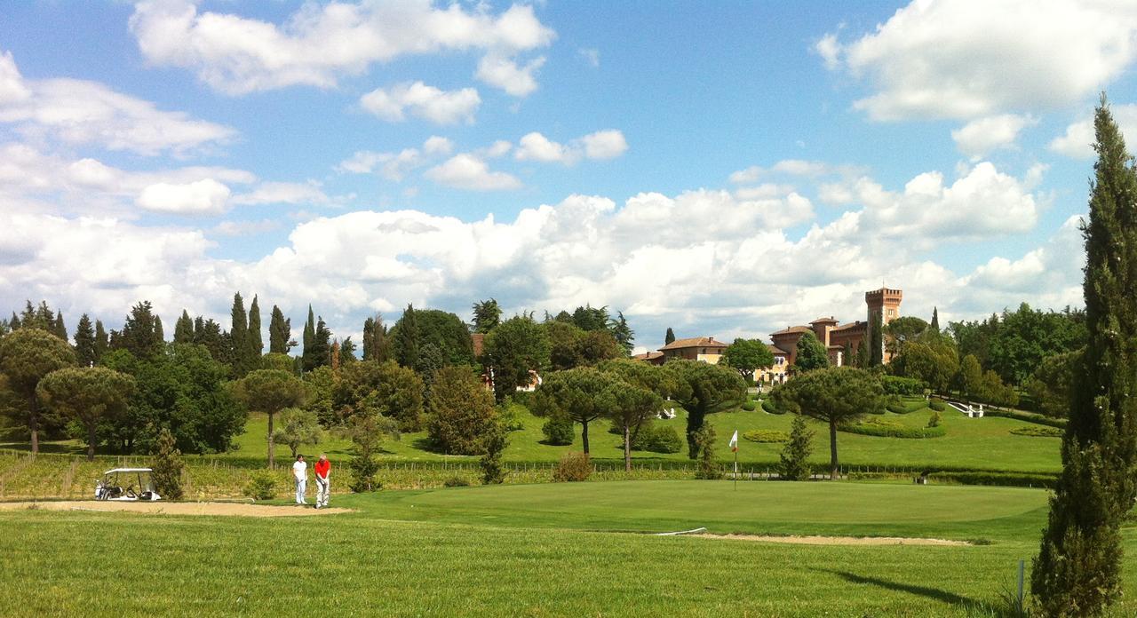 Pensjonat Casale In Collina Capriva del Friuli Zewnętrze zdjęcie