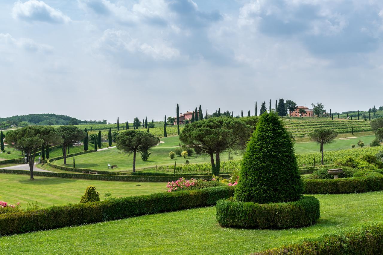 Pensjonat Casale In Collina Capriva del Friuli Zewnętrze zdjęcie